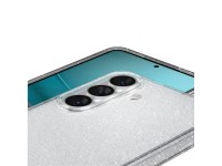 Spigen Liquid Crystal Glitter Case for Samsung Galaxy S26 - Glitter and Clear