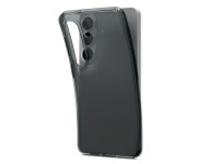 Spigen Liquid Crystal Case for Samsung Galaxy S26 - Semi-Transparent Spigen Liquid Crystal Case for Samsung Galaxy S26 - Semi-Transparent