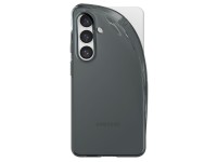 Spigen Liquid Crystal Case for Samsung Galaxy S26 - Semi-Transparent Spigen Liquid Crystal Case for Samsung Galaxy S26 - Semi-Transparent
