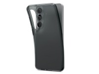 Spigen Liquid Crystal Case for Samsung Galaxy S26 - Semi-Transparent Spigen Liquid Crystal Case for Samsung Galaxy S26 - Semi-Transparent