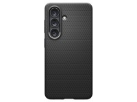 Funda Spigen Liquid Air para Samsung Galaxy S26 - Negra Funda Spigen Liquid Air para Samsung Galaxy S26 - Negra