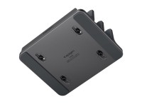 Organizador de mesa Spigen LD208S4 para laptops, tablets, smartphones e teclados - Cinza Organizador de mesa Spigen LD208S4 para laptops, tablets, smartphones e teclados - Cinza