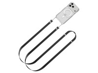 Spigen DA30L phone lanyard - black