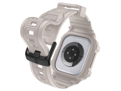 Correa Spigen Rugged Armor Pro V2 para Apple Watch (46 mm) - Beige