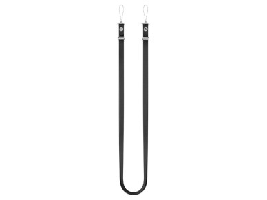 Spigen DA30L phone lanyard - black