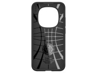 Spigen Rugged Armor case for Xiaomi Redmi Note 15 Pro 5G - black Spigen Rugged Armor case for Xiaomi Redmi Note 15 Pro 5G - black