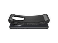 Spigen Rugged Armor case for Xiaomi Redmi Note 15 Pro 5G - black Spigen Rugged Armor case for Xiaomi Redmi Note 15 Pro 5G - black