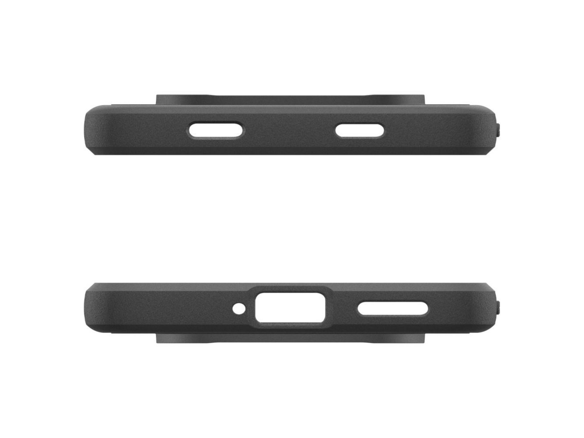 Spigen Rugged Armor case for Xiaomi Redmi Note 15 Pro 5G - black