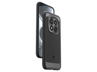 Spigen Rugged Armor case for Xiaomi Redmi Note 15 Pro 5G - black Spigen Rugged Armor case for Xiaomi Redmi Note 15 Pro 5G - black