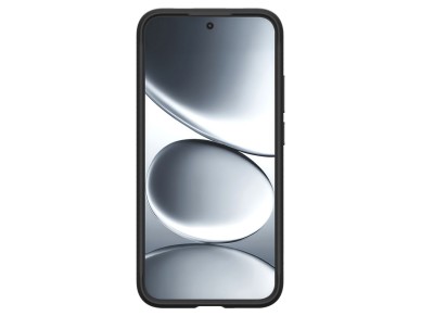 Capa Spigen Rugged Armor para Xiaomi Redmi Note 15 Pro 5G - preta