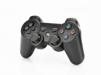Mando USB con cable Techancy TX1705 para PS3 con vibraci�n