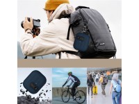 Capa Tech-Protect Slim Hook para Samsung Galaxy Buds 3 / 3 FE / 3 Pro - Azul Marinho Capa Tech-Protect Slim Hook para Samsung Galaxy Buds 3 / 3 FE / 3 Pro - Azul Marinho