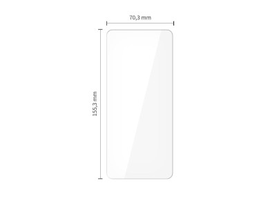 Película de hidrogel Tech-Protect Hydro flex+ (paquete de 2) para Motorola Edge 60 / 60 PRO / 60 Fus Película de hidrogel Tech-Protect Hydro flex+ (paquete de 2) para Motorola Edge 60 / 60 PRO / 60 Fus
