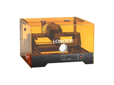 LONGER RAY5 minis 2.5W Laser Engraver