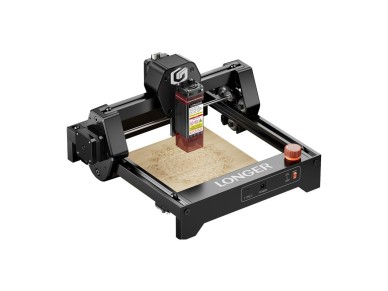 LONGER RAY5 mini 3.5W Laser Engraver