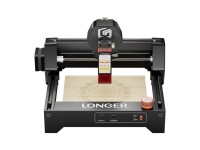 LONGER RAY5 mini 3.5W Laser Engraver LONGER RAY5 mini 3.5W Laser Engraver