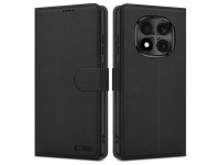 Tech-Protect Wallet Case for Xiaomi Redmi Note 15 Pro+ 5G - Black Tech-Protect Wallet Case for Xiaomi Redmi Note 15 Pro+ 5G - Black