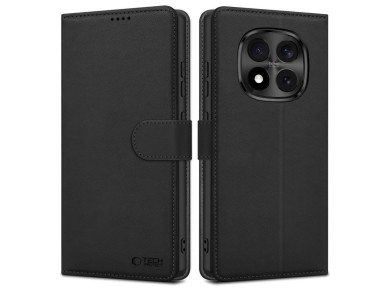 Tech-Protect Wallet Case for Xiaomi Redmi Note 15 Pro+ 5G - Black Tech-Protect Wallet Case for Xiaomi Redmi Note 15 Pro+ 5G - Black