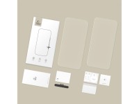Película de hidrogel Tech-Protect Hydro flex+ (2 unidades) para Xiaomi Redmi Note 15 Pro+ 5G Película de hidrogel Tech-Protect Hydro flex+ (2 unidades) para Xiaomi Redmi Note 15 Pro+ 5G
