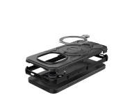Funda Tech-Protect TacticStand MagSafe para Xiaomi Poco M8 Pro / Xiaomi Redmi Note 15 Pro+ 5G - negr Funda Tech-Protect TacticStand MagSafe para Xiaomi Poco M8 Pro / Xiaomi Redmi Note 15 Pro+ 5G - negr