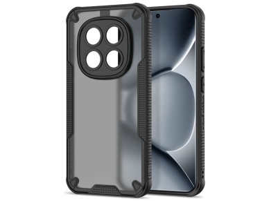 Funda protectora Tech-Protect Rugged Shield para Xiaomi Poco M8 Pro / Xiaomi Redmi Note 15 Pro+ 5G - Funda protectora Tech-Protect Rugged Shield para Xiaomi Poco M8 Pro / Xiaomi Redmi Note 15 Pro+ 5G -