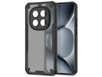 Tech-Protect Rugged Shield Case for Xiaomi Poco M8 Pro / Xiaomi Redmi Note 15 Pro+ 5G - Black Tech-Protect Rugged Shield Case for Xiaomi Poco M8 Pro / Xiaomi Redmi Note 15 Pro+ 5G - Black