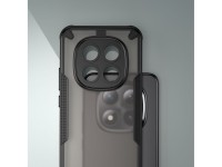 Tech-Protect Rugged Shield Case for Xiaomi Poco M8 Pro / Xiaomi Redmi Note 15 Pro+ 5G - Black Tech-Protect Rugged Shield Case for Xiaomi Poco M8 Pro / Xiaomi Redmi Note 15 Pro+ 5G - Black