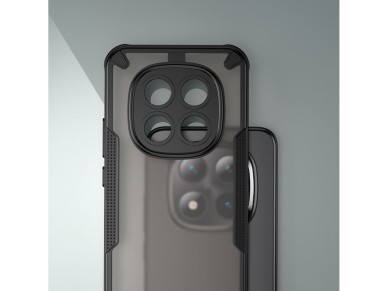 Funda protectora Tech-Protect Rugged Shield para Xiaomi Poco M8 Pro / Xiaomi Redmi Note 15 Pro+ 5G - Funda protectora Tech-Protect Rugged Shield para Xiaomi Poco M8 Pro / Xiaomi Redmi Note 15 Pro+ 5G -