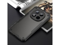 Tech-Protect Rugged Shield Case for Xiaomi Poco M8 Pro / Xiaomi Redmi Note 15 Pro+ 5G - Black Tech-Protect Rugged Shield Case for Xiaomi Poco M8 Pro / Xiaomi Redmi Note 15 Pro+ 5G - Black