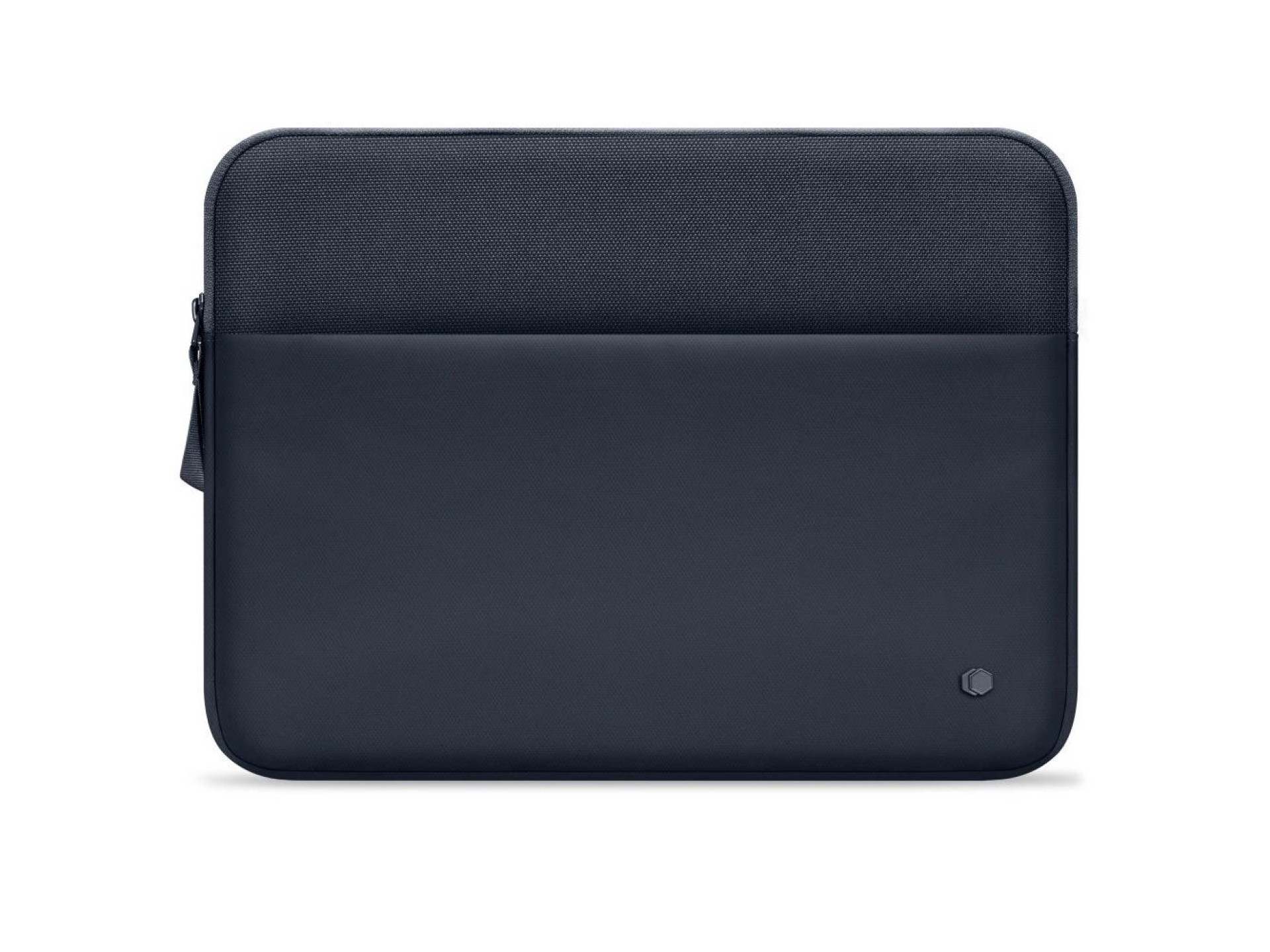 Capa protetora para laptop Tech-Protect de 15 a 16 polegadas - Azul