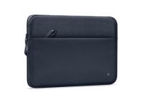 Capa protetora para laptop Tech-Protect de 15 a 16 polegadas - Azul Capa protetora para laptop Tech-Protect de 15 a 16 polegadas - Azul