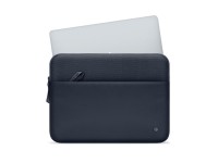 Capa protetora para laptop Tech-Protect de 15 a 16 polegadas - Azul Capa protetora para laptop Tech-Protect de 15 a 16 polegadas - Azul