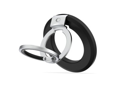 Tech-Protect MMR500 MagSafe Phone Holder - Black