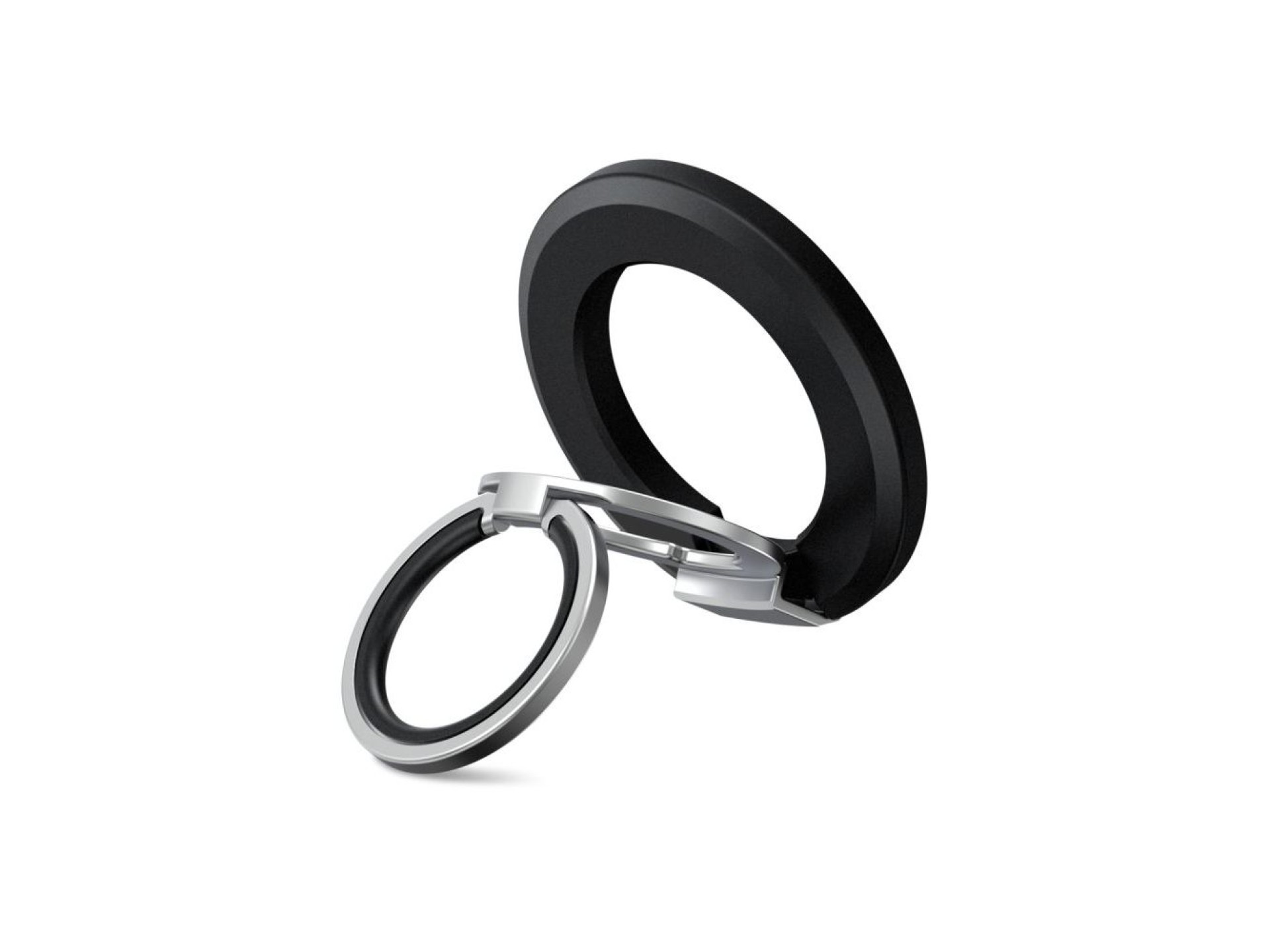 Suporte para celular Tech-Protect MMR500 MagSafe - Preto