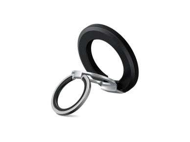 Tech-Protect MMR500 MagSafe Phone Holder - Black