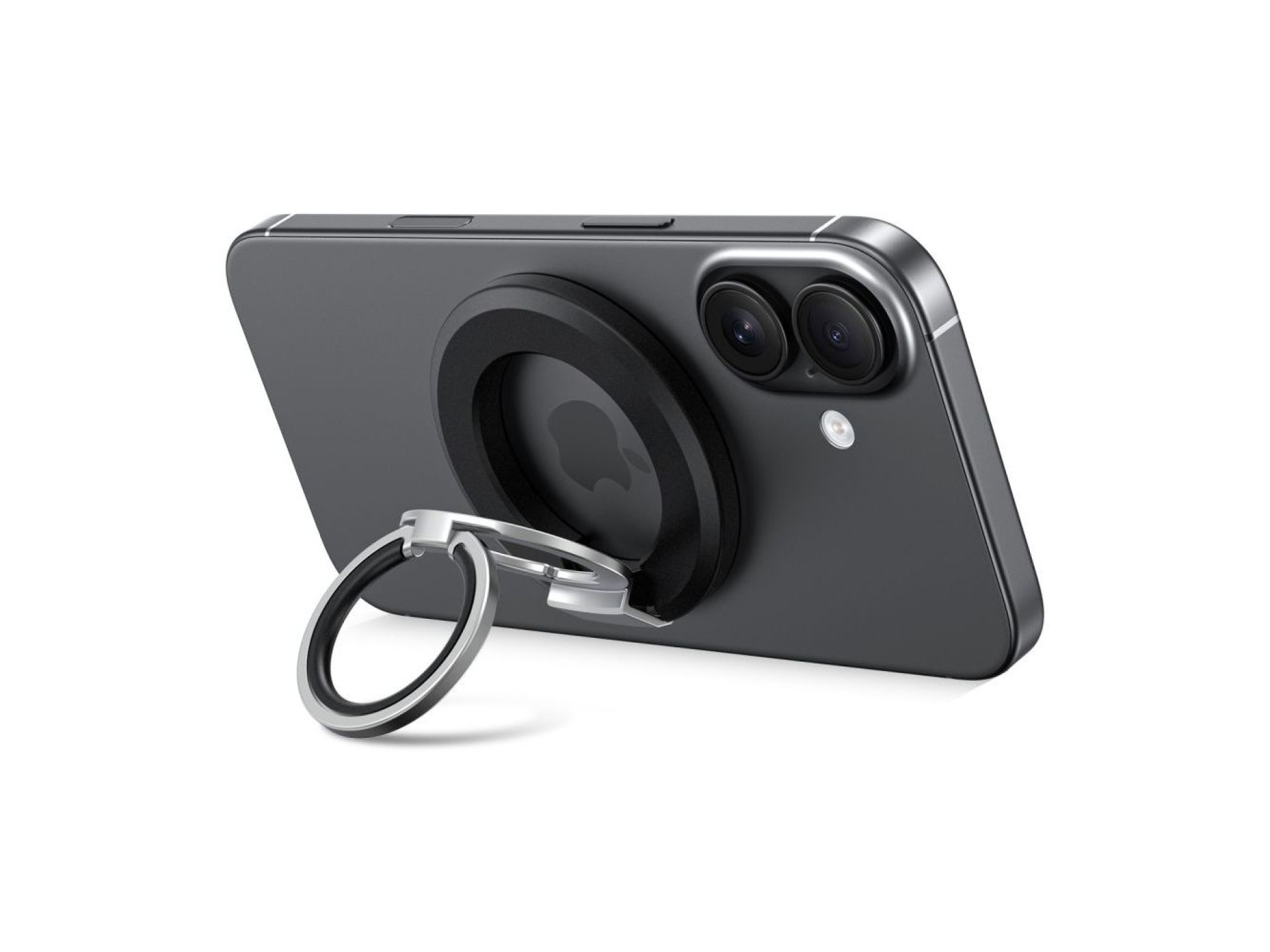 Suporte para celular Tech-Protect MMR500 MagSafe - Preto