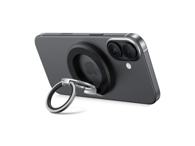 Tech-Protect MMR500 MagSafe Phone Holder - Black
