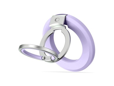 Soporte para tel�fono MagSafe Tech-Protect MMR500 - Morado