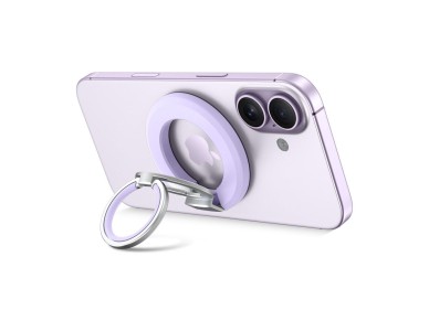 Soporte para tel�fono MagSafe Tech-Protect MMR500 - Morado