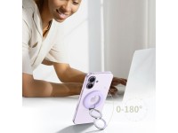 Soporte para teléfono MagSafe Tech-Protect MMR500 - Morado Soporte para teléfono MagSafe Tech-Protect MMR500 - Morado