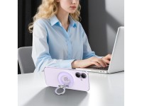 Soporte para teléfono MagSafe Tech-Protect MMR500 - Morado Soporte para teléfono MagSafe Tech-Protect MMR500 - Morado