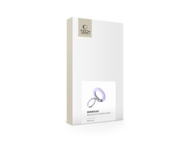 Soporte para tel�fono MagSafe Tech-Protect MMR500 - Morado
