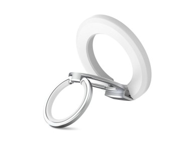 Tech-Protect MMR500 MagSafe Phone Holder - White