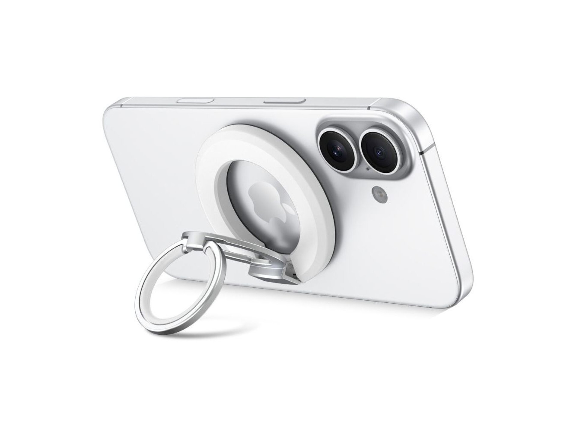 Suporte para celular Tech-Protect MMR500 MagSafe - Branco