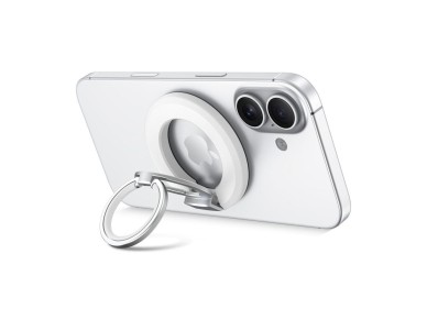 Tech-Protect MMR500 MagSafe Phone Holder - White