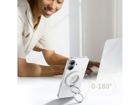 Suporte para celular Tech-Protect MMR500 MagSafe - Branco Suporte para celular Tech-Protect MMR500 MagSafe - Branco