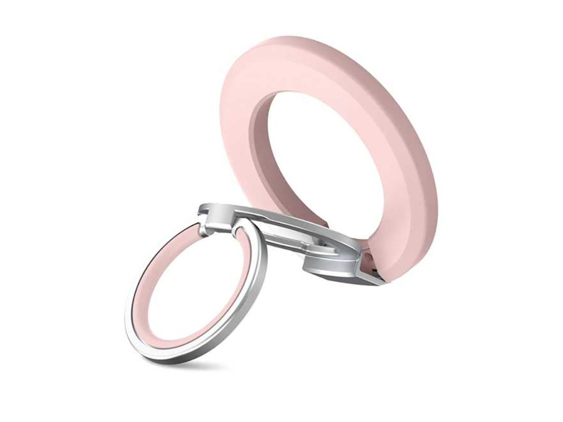 Suporte MagSafe Tech-Protect mmR500 - Rosa