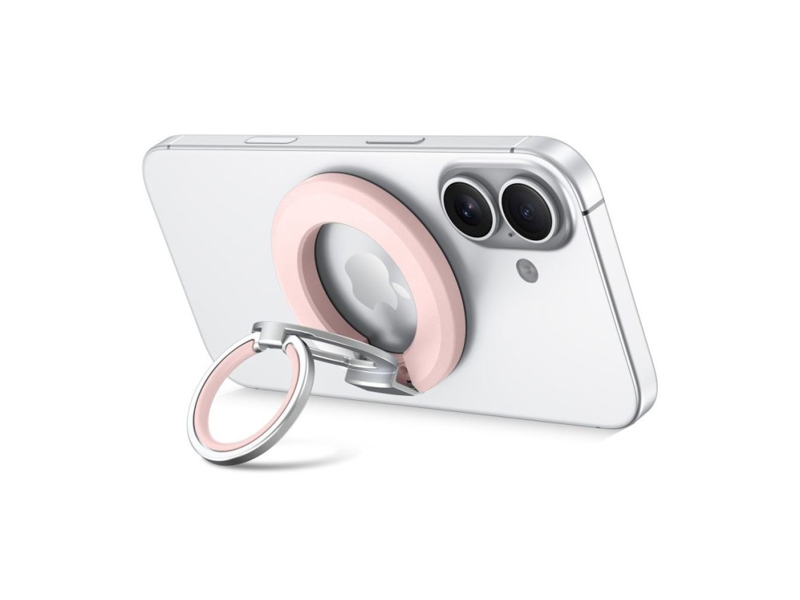 Suporte MagSafe Tech-Protect mmR500 - Rosa