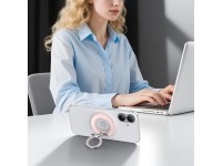 Suporte MagSafe Tech-Protect mmR500 - Rosa