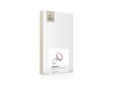Suporte MagSafe Tech-Protect mmR500 - Rosa